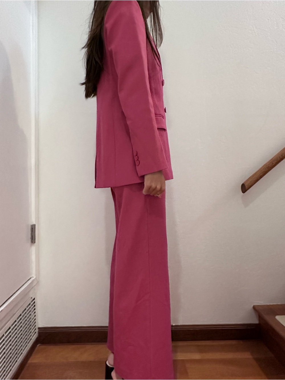 Pantsuit - Picture 2 of 5